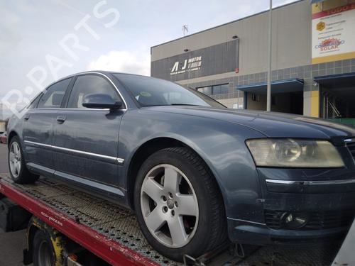 Højre bagtil støddæmper AUDI A8 D3 (4E2, 4E8) 4.2 quattro | BP16562607M19 