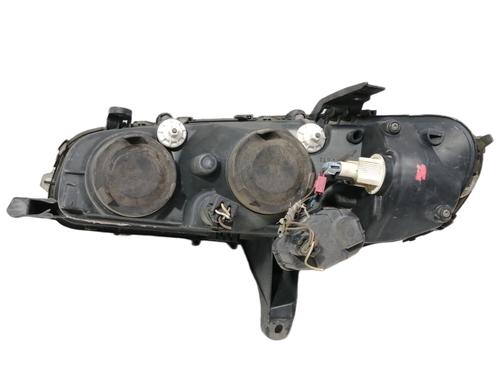 Right headlight OPEL OMEGA B (V94) 2.0 16V (F69, M69, P69) | BP5348498C29 