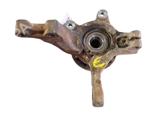 Left front steering knuckle DACIA SANDERO 1.2 16V | BP38563748M25 - Image 3