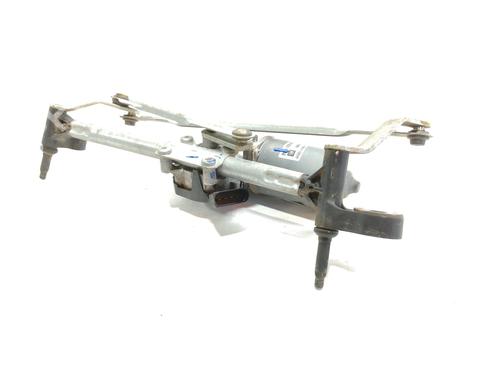 Front wiper motor OPEL CORSA D (S07)  | BP8319602M29 