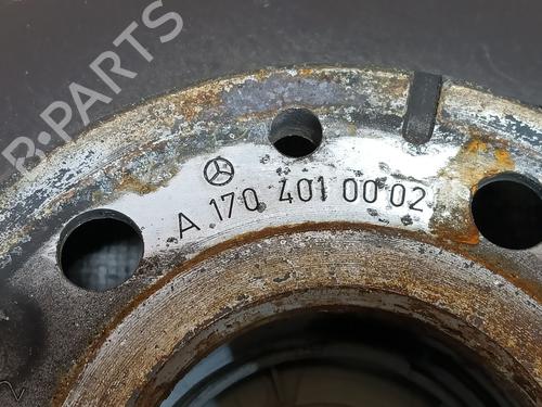 Rim MERCEDES-BENZ SLK (R170) 200 (170.435) | BP22182905C45