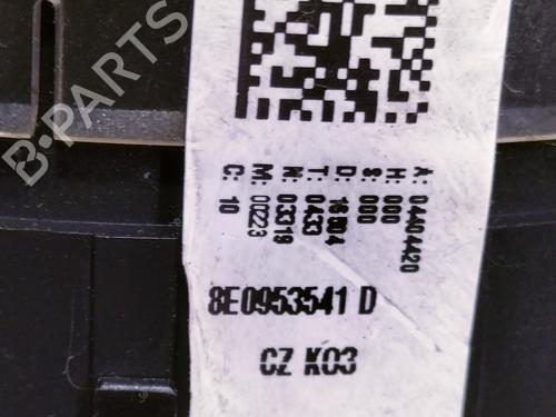 Squib airbag VW TOUAREG (7LA, 7L6, 7L7) 2.5 R5 TDI | BP15767864C102 