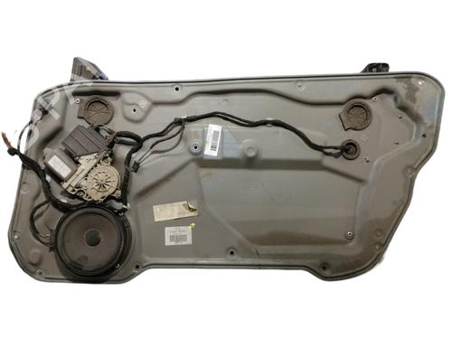 Used Front right window mechanism SEAT IBIZA III (6L1) [2002-2009]  8069954