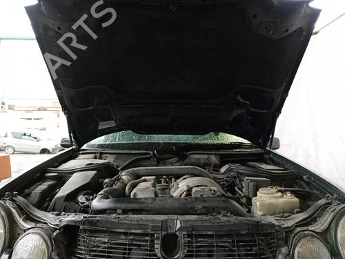 Used Hood lift support MERCEDES-BENZ E-CLASS (W210) [1995-2003]  16910505