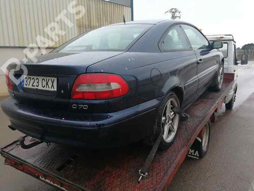Used Parts VOLVO C70 I Coupe (872)  2.4 T  692710