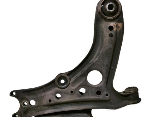 Left front suspension arm VW LUPO I (6X1, 6E1)  | BP16017364M12 