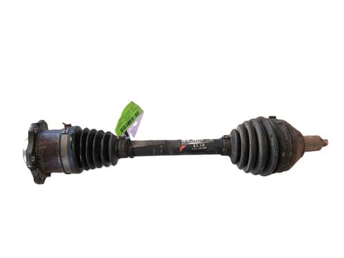 Used Left front driveshaft Left front driveshaft SEAT IBIZA IV (6J5, 6P1) 1.9 TDI (105 hp) 34121930 34121930