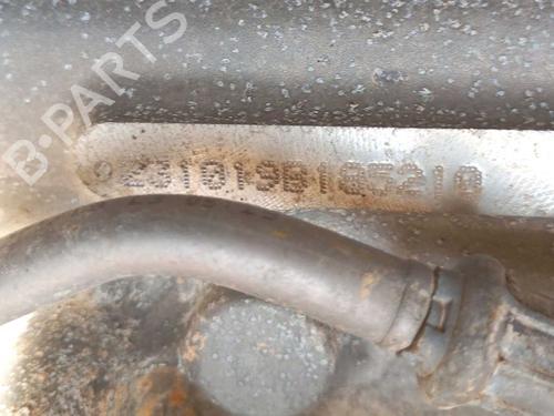 Engine FORD TOURNEO COURIER B460 MPV 1.5 EcoBlue | BP40526269M1  - Image 13