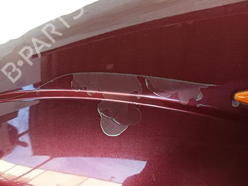 Left front fenders FORD FOCUS I (DAW, DBW) 1.6 16V | BP22731512C41 