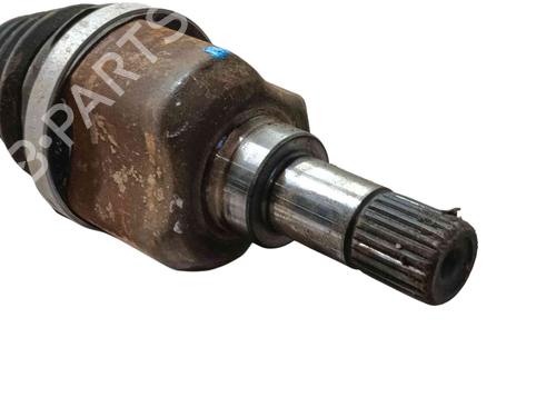 Left front driveshaft OPEL COMBO Box Body/MPV (K9) 1.5 D | BP38197754M38 - Image 3