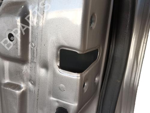 Right front door HYUNDAI TERRACAN (HP) 2.9 CRDi 4WD | BP30751830C3