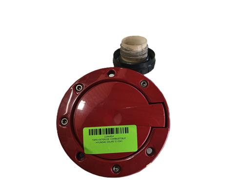 Used Fuel flap Fuel flap HYUNDAI COUPE II (GK) [2001-2012] 33980752 33980752