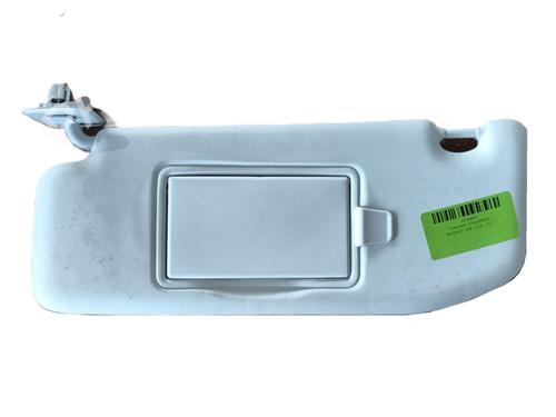 Used Left sun visor PEUGEOT 208 I (CA_, CC_) 1.6 BlueHDi 100 (100 hp) 29917439