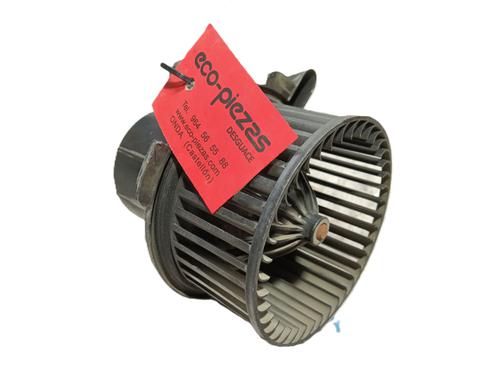 Heater blower motor PEUGEOT 307 CC (3B) 1.6 16V | BP7769674M62 