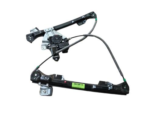 Used Front right window mechanism Front right window mechanism JAGUAR X-TYPE I (X400) 2.2 D (155 hp) 40097443 40097443