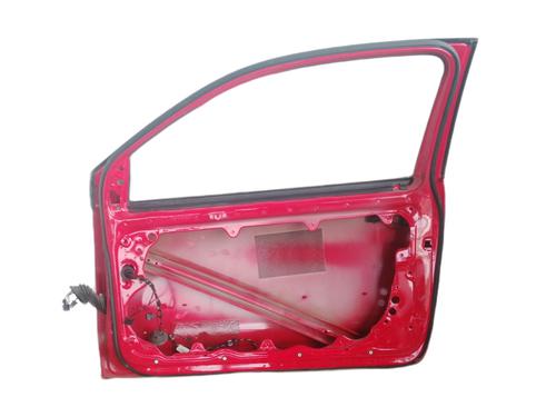 Right front door VW POLO (9N_, 9A_) 1.4 16V | BP11196872C3 