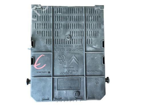 Fuse box CITROËN BERLINGO MULTISPACE (B9) 1.6 HDi 90 | BP29862588E1 