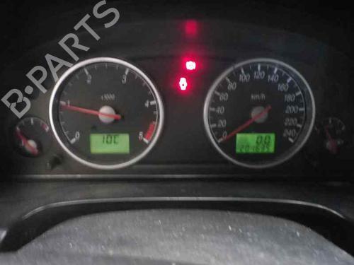 ABS pump FORD MONDEO III (B5Y) 2.0 16V TDDi / TDCi | BP5350743M43 