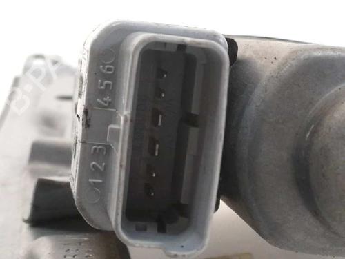 Front left window mechanism PEUGEOT 207 SW (WK_) 1.4 16V | BP6268966C22 