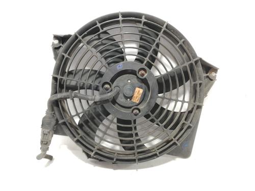 Køleventilator elektrisk HYUNDAI MATRIX (FC)  | BP8250112M35 