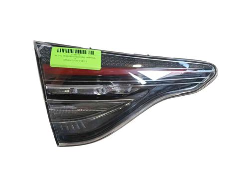 Used Left tailgate light Left tailgate light RENAULT CLIO V (B7_) 1.6 E-TECH 145 (B7MU) (143 hp) 36531462 36531462