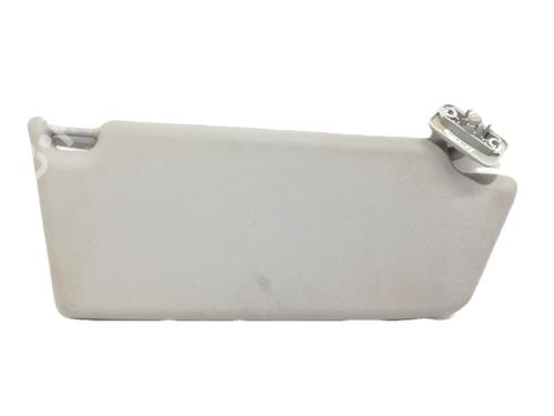 Left sun visor OPEL ASTRA H (A04) 1.4 LPG (L48) | BP8885018I1 