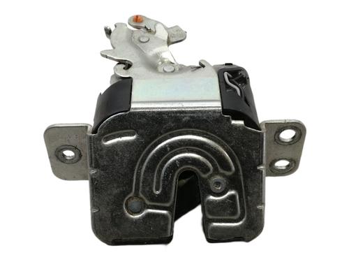 Used Tailgate lock MITSUBISHI COLT VI (Z3_A, Z2_A) [2002-2012]  16044659