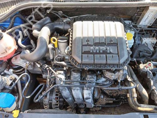 Used Gearbox Gearbox 38015815 38015815