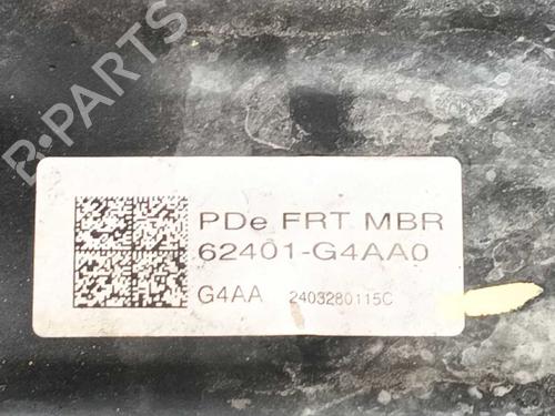 Subframe HYUNDAI i30 (PDE, PD, PDEN) 1.0 T-GDI | BP39687764M9 - Image 2