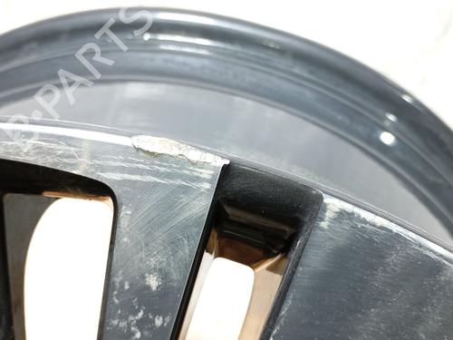 Rim PEUGEOT 3008 II SUV (MC_, MR_, MJ_, M4_)  | BP29356654C45 