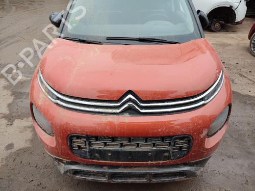 Front left window mechanism CITROËN C3 AIRCROSS II (2R_, 2C_) 1.2 PureTech 110 (2RHNZB, 2RHNZW, 2RHNPX, 2RHNPJ) | BP27865486C22 