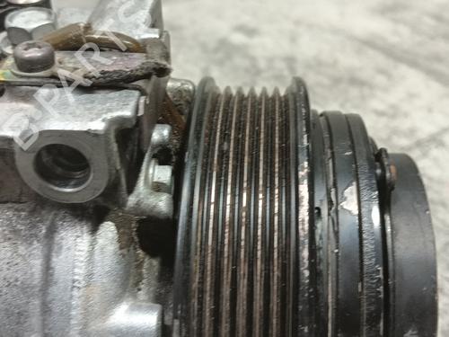 AC compressor JEEP GRAND CHEROKEE II (WJ, WG) 2.7 CRD Laredo | BP9583098M34 