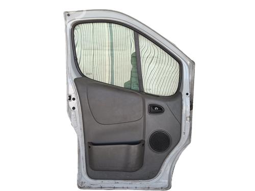 Left front door OPEL VIVARO A Bus (X83) 2.0 CDTI (F7, J7, A07) | BP30181970C2