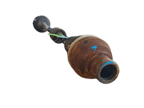 Right front driveshaft AUDI Q2 (GAB, GAG) 35 TFSI | BP28377251M39