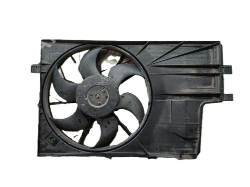 Radiator fan MERCEDES-BENZ A-CLASS (W168) A 140 (168.031, 168.131) | BP30152279M35