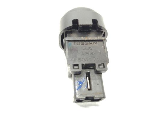 Warning switch NISSAN NV200 / EVALIA Bus  | BP8360947I22 