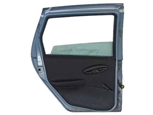 Left rear door FIAT PUNTO (188_) 1.2 60 (188.030, .050, .130, .150, .230, .250) | BP18253329C4 