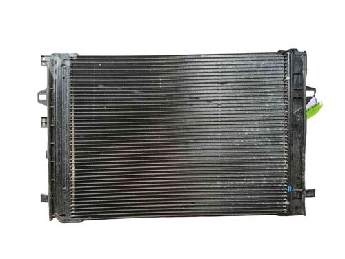Used AC radiator AC radiator 37537020 37537020