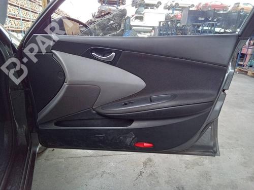 Used Right front door panel Right front door panel NISSAN PRIMERA Hatchback (P12) 2.2 Di (126 hp) 10098730 10098730
