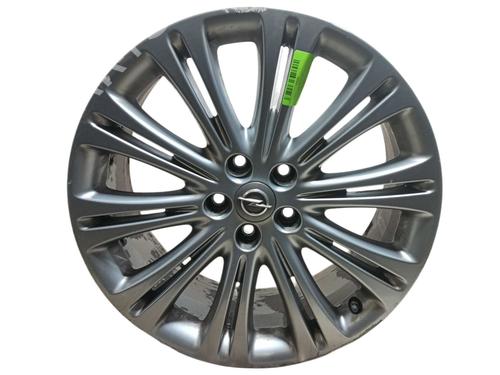 Used Rim Rim OPEL ASTRA J GTC 1.4 Turbo (08) (140 hp) 40097393 40097393