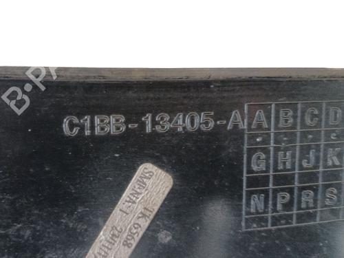 Venstre baglygte FORD FIESTA VI (CB1, CCN) 1.0 EcoBoost | BP30937101C34