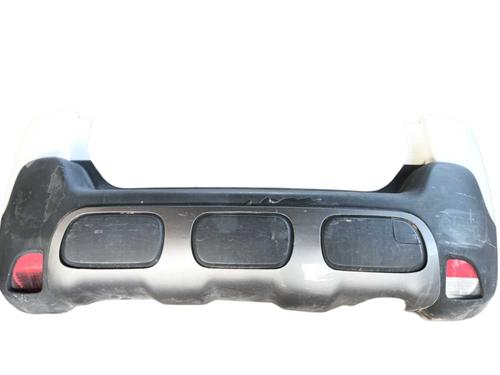 rear-bumper-citroen-c3-aircross-ii-2r_-2c_-2017-40595129 main image