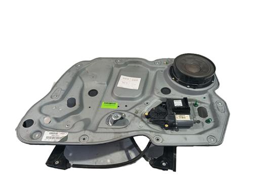 Used Front right window mechanism Front right window mechanism VW TOURAN (1T1, 1T2) 1.6 (102 hp) 34636360 34636360