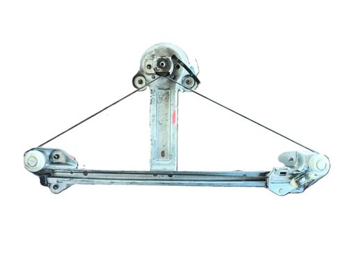 Rear left window mechanism OPEL ASTRA H (A04) 1.7 CDTI (L48) | BP29396883C24 