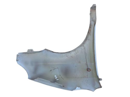 Left front fenders DAEWOO MATIZ (M100, M150) 0.8 | BP25847675C41 