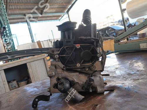 Cylinder head SEAT ALHAMBRA (710, 711) 2.0 TDI | BP29886825M5