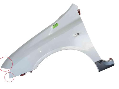 Used Left front fenders Left front fenders 37230747 37230747