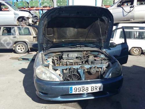 Steering rack KIA RIO I Hatchback (DC)  | BP5371172M22 