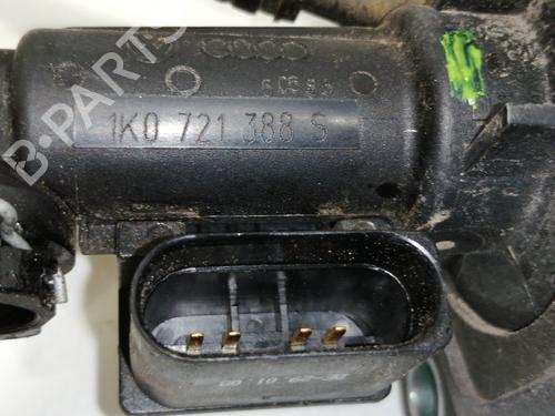 Clutch pedal SEAT TOLEDO III (5P2) 1.9 TDI | BP8767017I13 