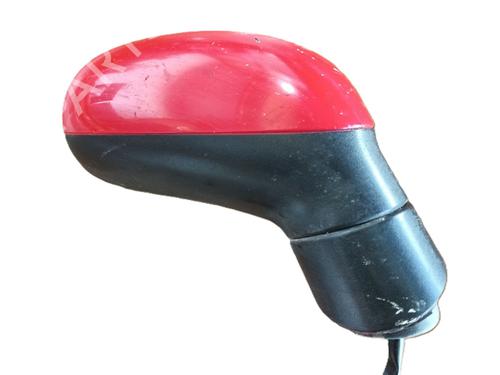 Used Right mirror SEAT LEON (1P1) 1.9 TDI (105 hp) 30588074